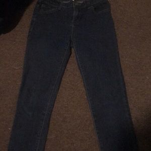 Forever 21 jeans